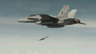 RUSSIA PANIC US Tests Stormbreaker Bomb
