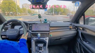 流浪小胖猫在我车窗上留下了惊喜