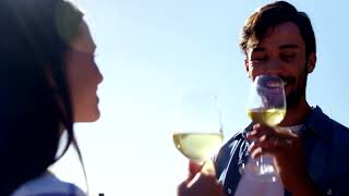 Wine 101 - A Sauvignon Blanc Wine Tasting