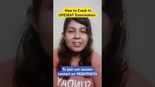 Crack UPESEAT Exam 2025 with Top Strategy & Tips #UPESEAT2025 #CrackUPESEAT #ExamTips