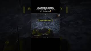 Meanwhile I’m sitting back laughing in Valhalla #helldivers #helldivers2 #edits #videogames
