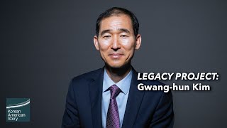 Serving The Community Through Korean Medicine | Legacy Project Los Angeles