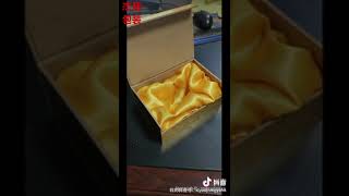 杯垫木质家居用品木盒包装盒收纳盒木质礼盒礼品盒生产定做+8613538282511