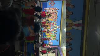 Balaji Temple Vvnagar