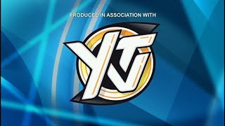 YTV Promos - Future Era (2006-2010)