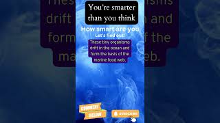 You're smarter than you think!  #trivia #nerd #learning