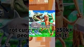 Roblox(mostly) doesn't have good games 😭 || Rant || Basic_yt