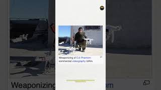 Drone Warfare Explained: How Drones Are Changing Modern Conflicts | Explained Simply