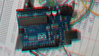 #Iot #led #blinking #project #small for Iot Practical #led blinking projects #shorts