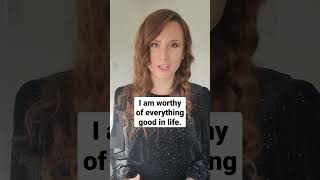 DAILY AFFIRMATIONS #motivation #dailyinspiration #reelsvideo #repeatafterme #lawofvibration #change