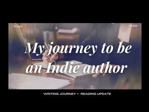 I'm writing my debut novella! #writingjourney #indieauthor