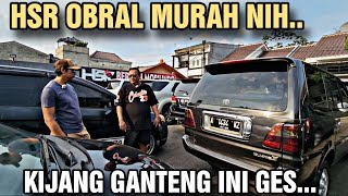 Jual Mobil Bekas Murah 20 Jutaan aja nih di HSR Berkah Mobilindo Grosiran Mobil Murah Bekasi