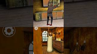 Grandpa's Official Dance vs Granny's Unofficial Dance #grannychaptertwo #granny5 #vividplays