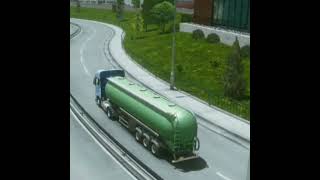 ETS2 (ERUO TRUCK SIMULATOR 2)
