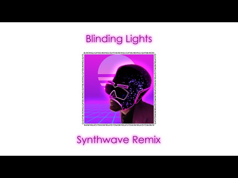 IMBeats - Blinding Lights