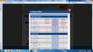 Hostgator - Unlimited and Cheap Web Hosting Service!