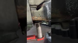 Bye Bye Rust!