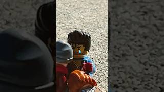 When he became Mad Max #stopmotion #madmax #lego