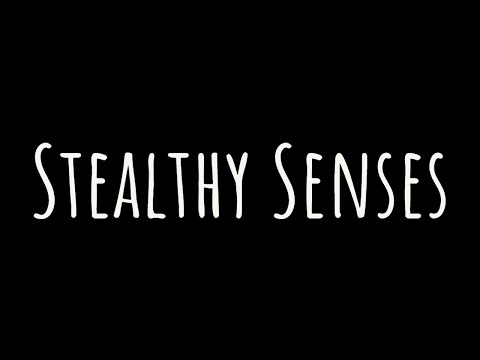 Soundtrack - Stealthy Senses - [READ DESC]