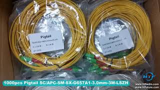 SC patch cord