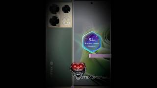 Infinix Note 40 Pro +5G ne Infinix Note 30 5G ko pichay chor diya! | Speed Test