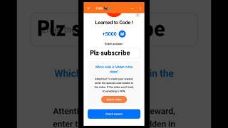 Learned to Code! Cats Code | Learned to Code cats video code today