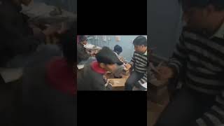 Jnv Ranchi Sumsung Smart Class 🥰 | Jnv Ranchi Vlog | #Jnvvlog #Smartclass #navodaya #jnvranchiboys