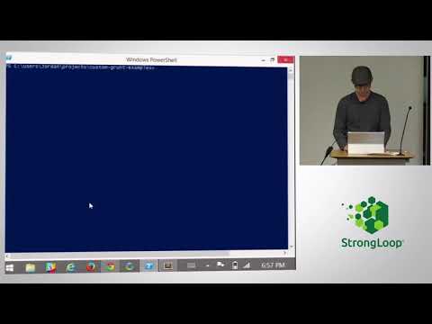 Building Custom Tasks in Grunt