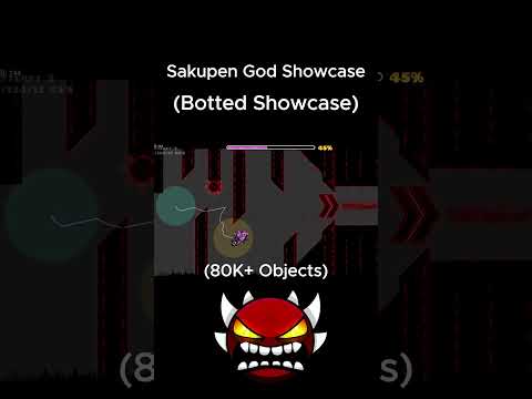 Sakupen God Showcase