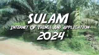 SULAM IOT 2024