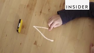 Gesture Control Remote