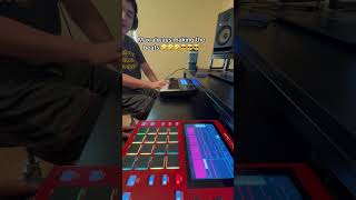 #music #hiphop #foryou #shorts #producer #mpc #autism #beats #beatmaker #fyp #shorts