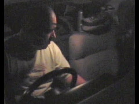 Marc at propperdroppers 2006