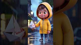 cartoon video, text to cartoon video, ai video genaret  #ai #aivillage #sorts #comedy #viral #love