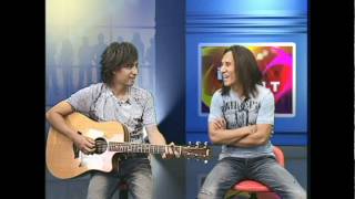 音樂M.I.T 專訪動力火車（2009.5.26）