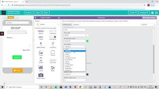 How to make an AGE CONVERTER APP