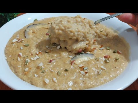 Jaggery Kheer | Gur Ki Kheer Original Recipe with Perfect Measurement | You'll like this Recipe