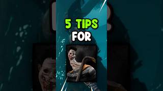 5 Tips to MASTER The UNKNOWN in Dead by Daylight