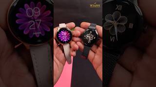 NoiseFit Diva Women's Smartwatch Quick Unboxing 🌸🌺  #mrlazytech #Womensmartwatch