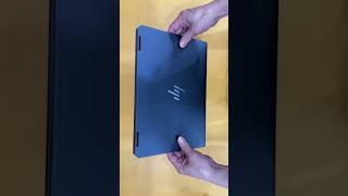 Laptop HP Spectre X360 14 Touch intel Core Ultra 7-155H