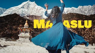 Manaslu Circuit Trek | Larke Pass | Teaser