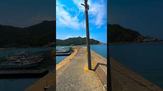福岡の絶景スポット　-糸島-  #九州 #糸島 #絶景 #福岡