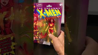 Dark Phoenix #marvellegends #jeangrey #uncannyxmen #toys #toycollector #toycollection #toycommunity
