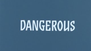 Morgan Wallen - Dangerous (Official Lyric Video)