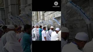 Facts about zam-zam water💧|#viral #shorts #H2O_study•