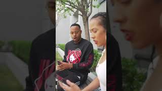 Bae Alert ft. @Careythelegacy @Arm.and.a #fyp #foryou #foryoupage
