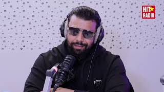 MUSLIM AVEC MOMO | مسلم مع مومو