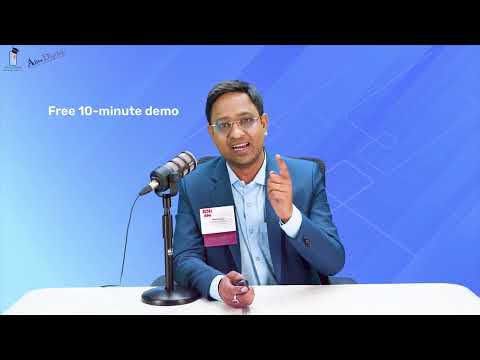 Creating E-Learning Animated Educational Videos | Rohit Deoo | BNI India National Conference INC2024