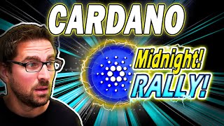 Cardano Price Prediction