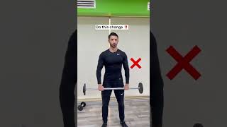 #youtubeshorts #short #shortvideo #viral #tranding #gym #gymmotivation(4)